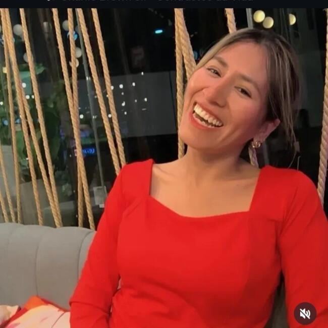 Babysitter in Santa Cruz: NAYRA ELIZABETH