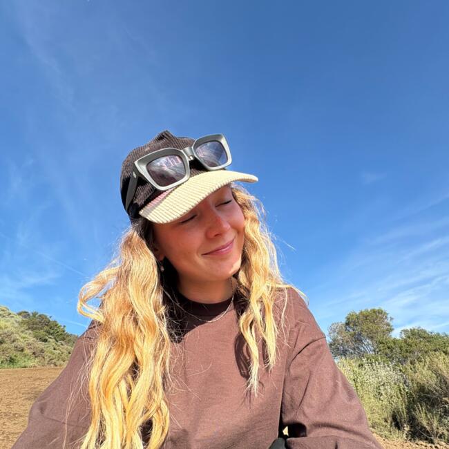 Babysitter in Publier: Mana