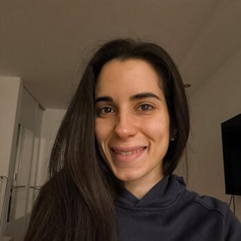 Babysitter in Cagnes-sur-Mer: Chiara