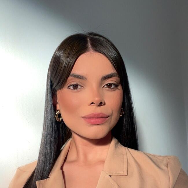 Babysitter in Vitória da Conquista: Ana Duarte