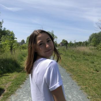 Babysitter Grimbergen: Clara