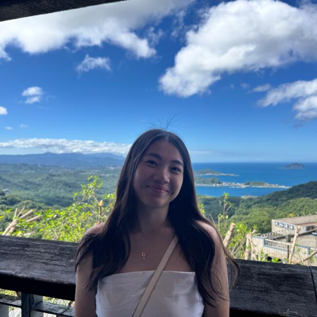 位于Singapore Island的临时保姆: Genevieve