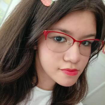 Babysitter in Concepción: Isabella pastorini