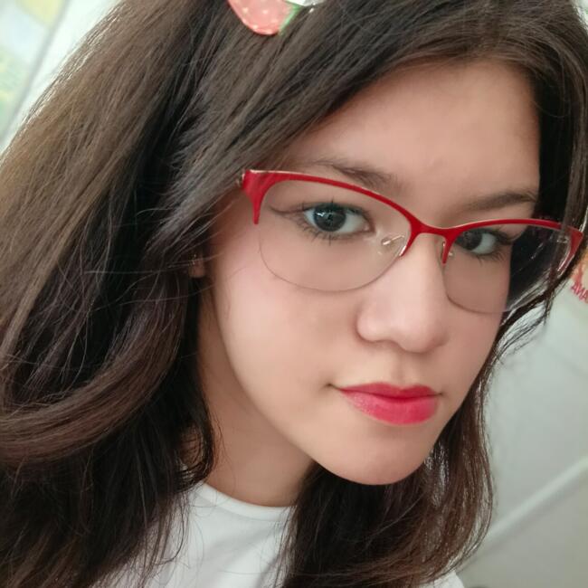 Babysitter in Concepción: Isabella pastorini