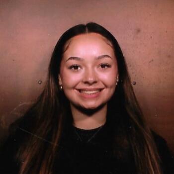 Babysitter Avignon: Cyrine