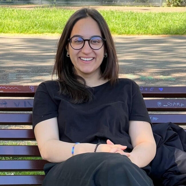 Babysitter in Piacenza: Aurora