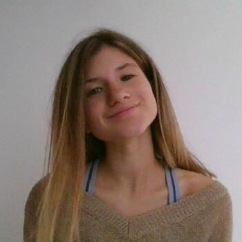 Baby-sitter in Pessac: Maréva