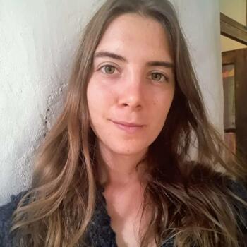 Babysitter in Acassuso: Oriana