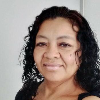 Babá em São Gonçalo (Rio de Janeiro): Francisca