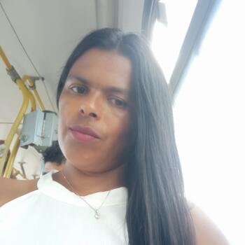 Babá em João Pessoa: Joseane