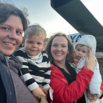 Barnvaktsjobb i Göteborg: barnvaktsjobb Aivis
