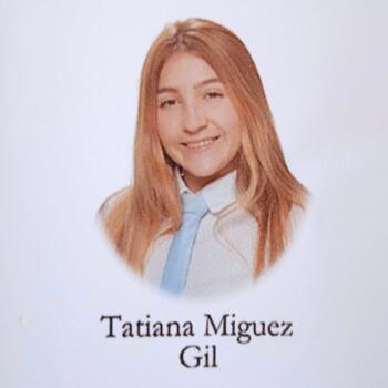 Babysitter in Maynooth: Tatiana