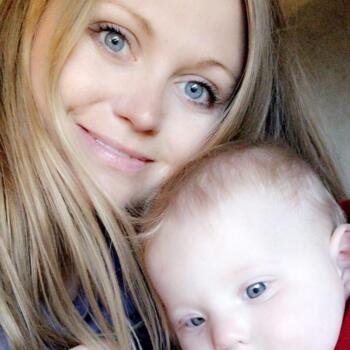 Babysitting job in Calgary: babysitting job Kate