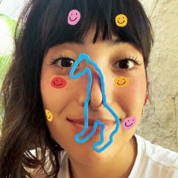 Babysitter in Tulum: Kenia