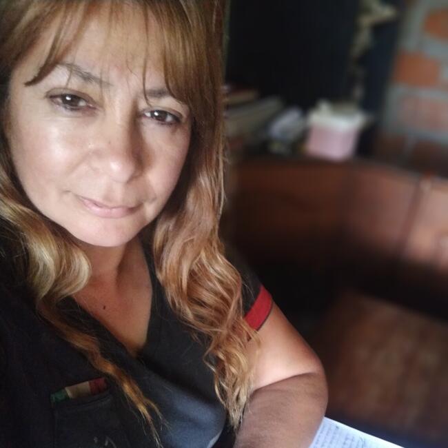 Babysitter in Monte Grande: Laura
