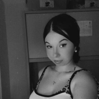 Nanny in Málaga: Marta