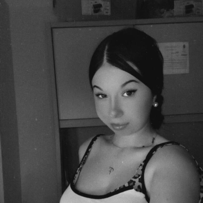 Nanny in Málaga: Marta