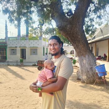 चेन्नई में बेबीसिटिंग की नौकरी: बेबीसिटिंग से जुड़े काम Nandhu