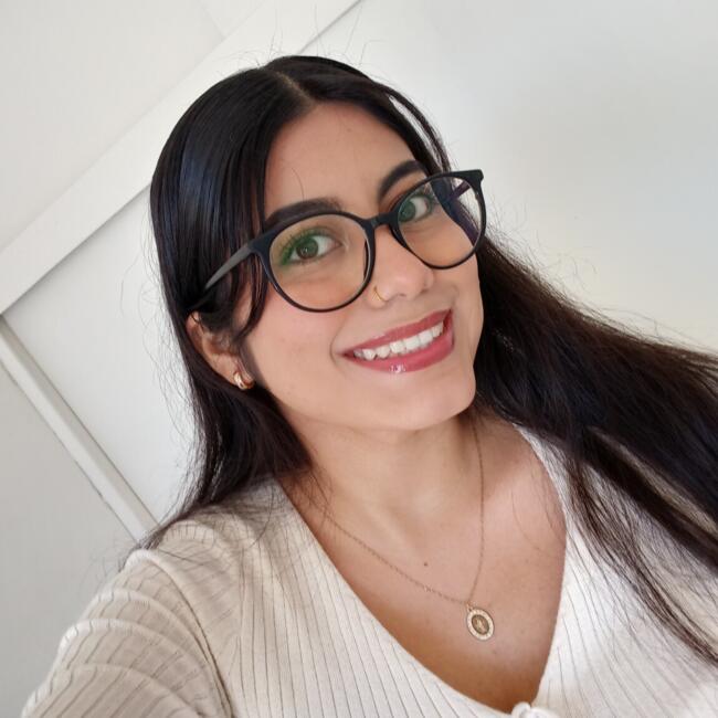 Babysitter in La Paz: Wendy Viviana