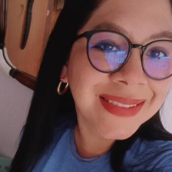Babysitter Zaragoza: Blanca