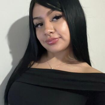 Niñera en La Florida: Kiara