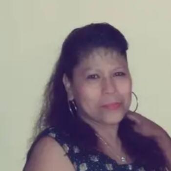 Babysitter Guayaquil: Maria del carmen