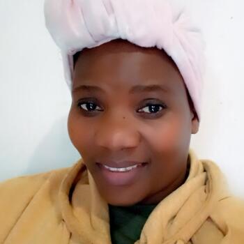 Nanny Cape Town: Juliet C