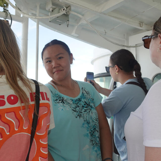 Babysitter in Tauranga: Kelly