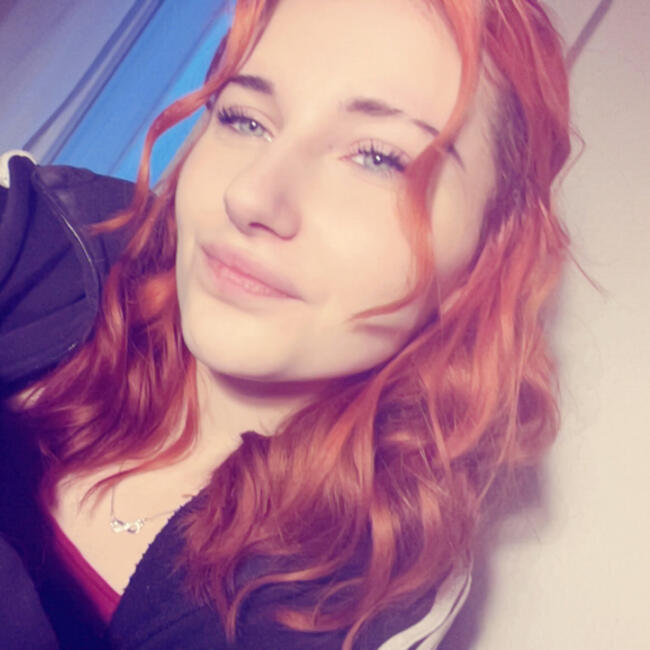 Babysitter in Solingen: Giuli