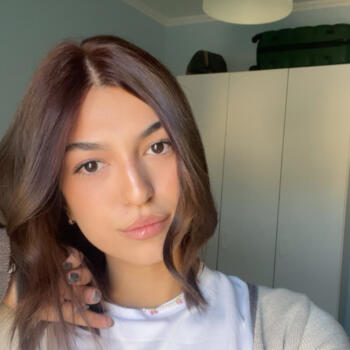 Babysitter a Genova: Giulia