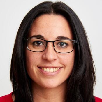 Trabajo de canguro en Puebla de Vallbona: trabajo de canguro Maria