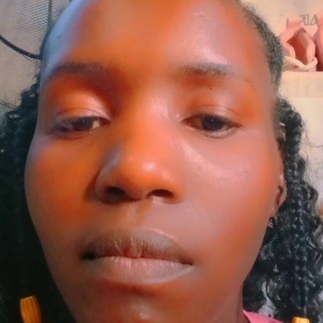 Babysitter in Cape Town: Pam