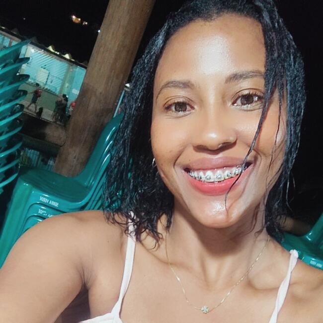 Babysitter in Goiânia: Fabiana