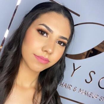 Babysitter in Taubaté: Carla