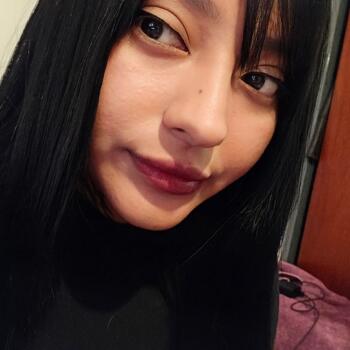 Babysitter in Antalya: Cinthya