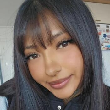 Babysitter in Antalya: Cinthya