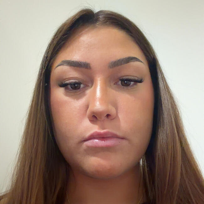 Babysitter in Lys-lez-Lannoy: Marine