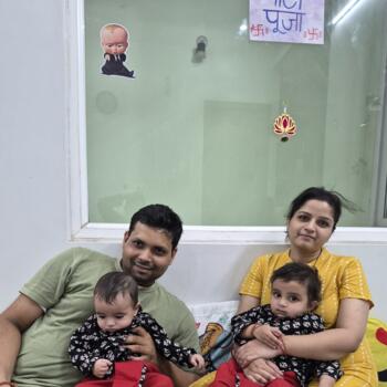 लखनऊ में बेबीसिटिंग की नौकरी: बेबीसिटिंग से जुड़े काम TANU