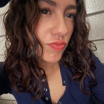 Baby-sitter in Mexico: Valentina