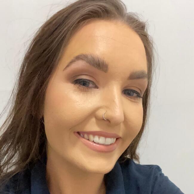 Babysitter in Galway: Gemma