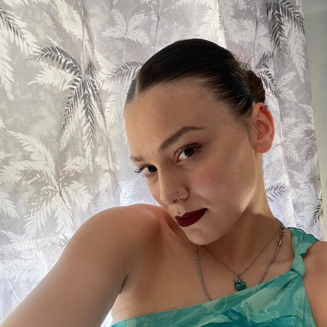 Babysitter στην περιοχή Θεσσαλονίκη: Ιωαννα