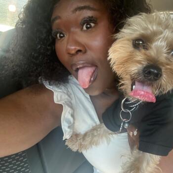 Babysitter in Mitcham: Esther