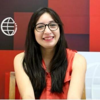 Niñera Ciudad de San Juan: Lucia