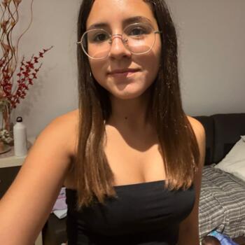 Nanny in Cunit: Valeria