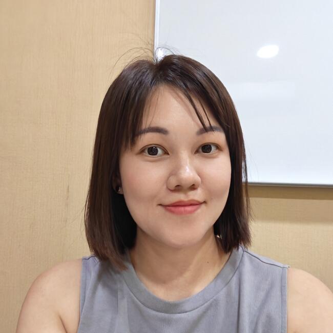 Babysitting job in Singapore Island: Jacklyn