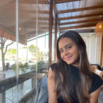 Babysitter in Leeuwarden: Sofia