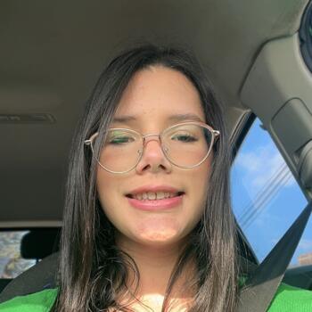 Babysitter in La Serena: Valentina