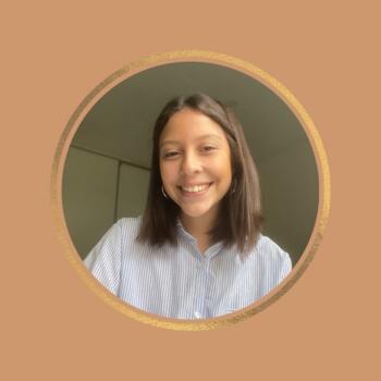 Niñera en Buenos Aires: Morena