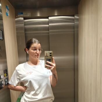 Babysitter in Alicante: Milena