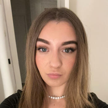 Babysitter Quinto di Treviso: Elena